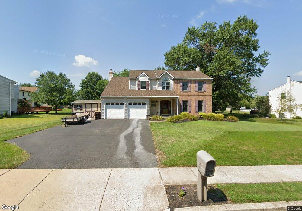 1224 Alexander Dr, Hatfield, PA 19440 - photo 1