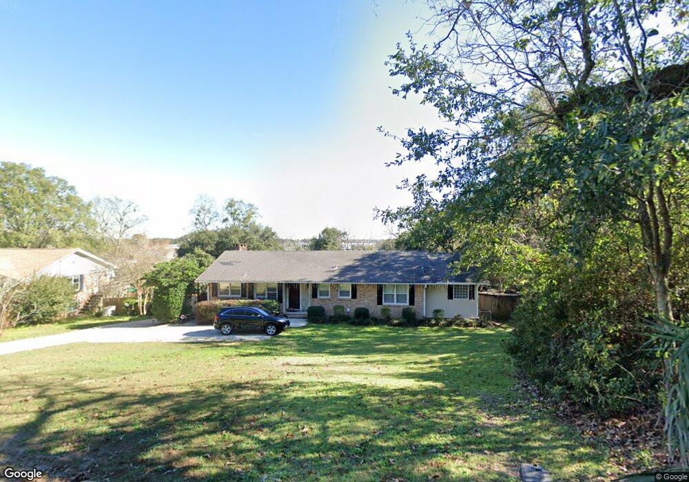 3804 Hillcrest Ln, Mobile, AL 36693 - photo 1