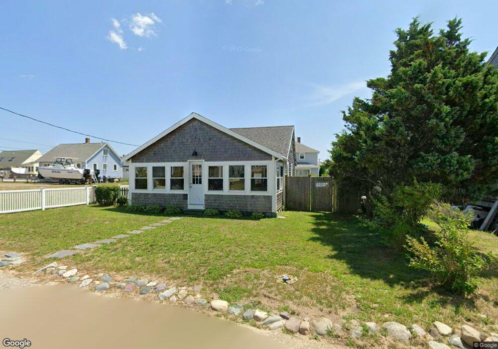 19 1st Rd, Marshfield, MA 02050 - photo 1