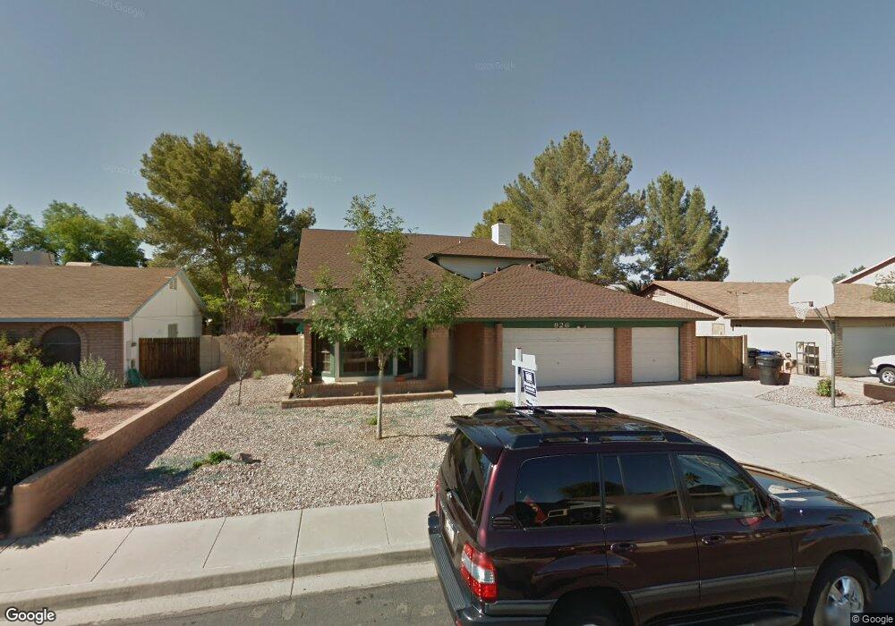 926 W Pampa Ave unit 2, Mesa, AZ 85210 - photo 1