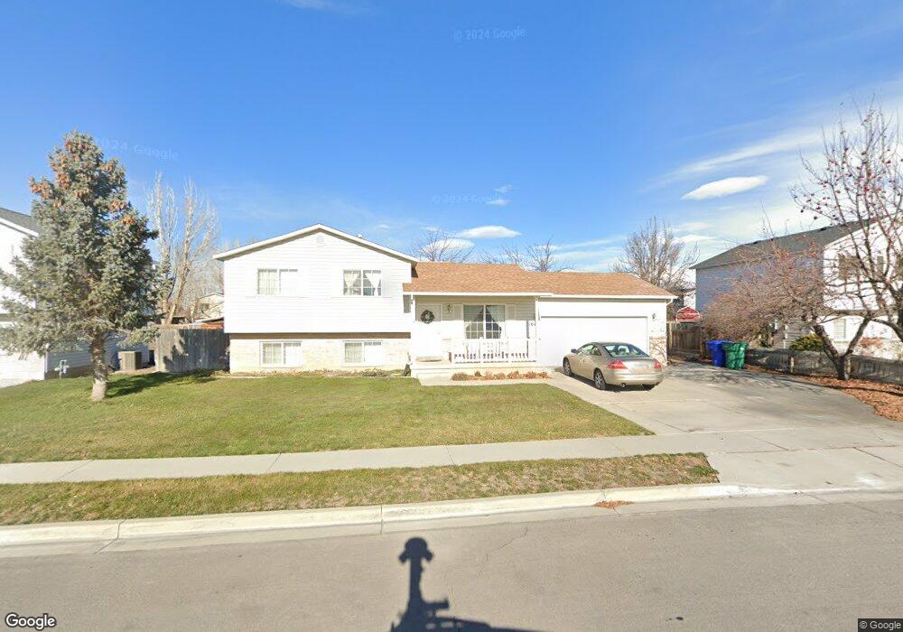 1642 W 525 S, Lehi, UT 84043 - photo 1