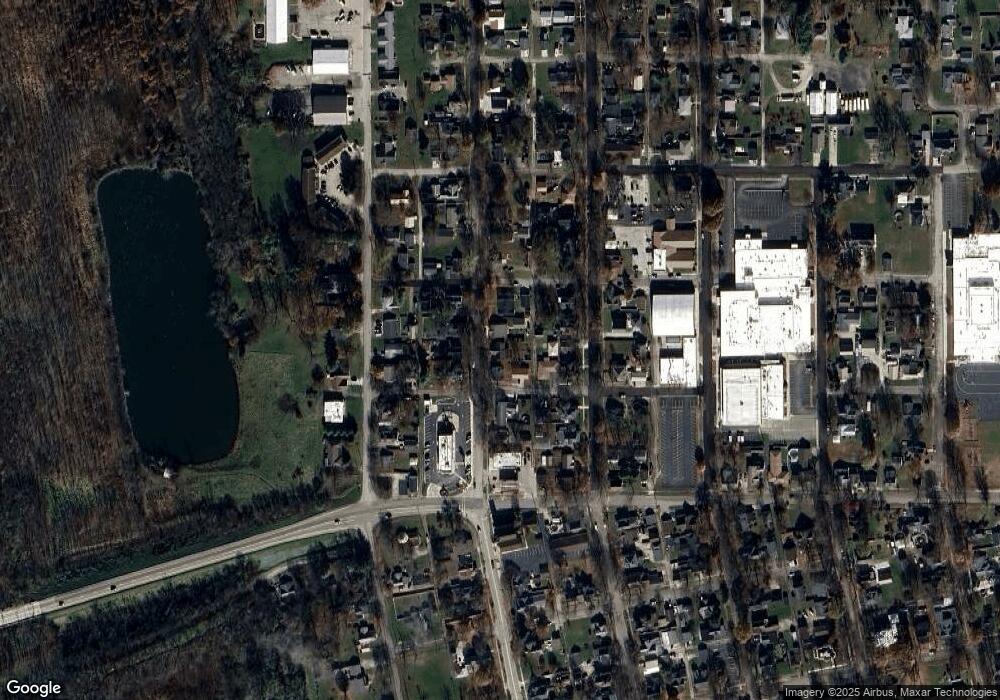 1012 3rd St, Covington, IN 47932 - photo 1