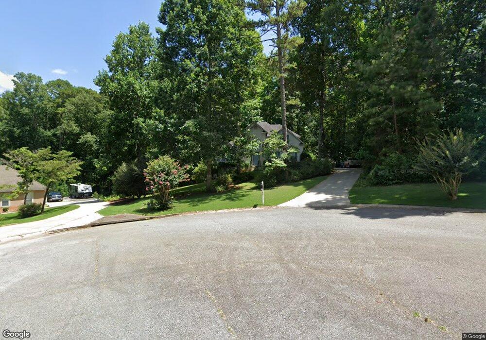 65 Weatherstone Way, Sharpsburg, GA 30277 - photo 1