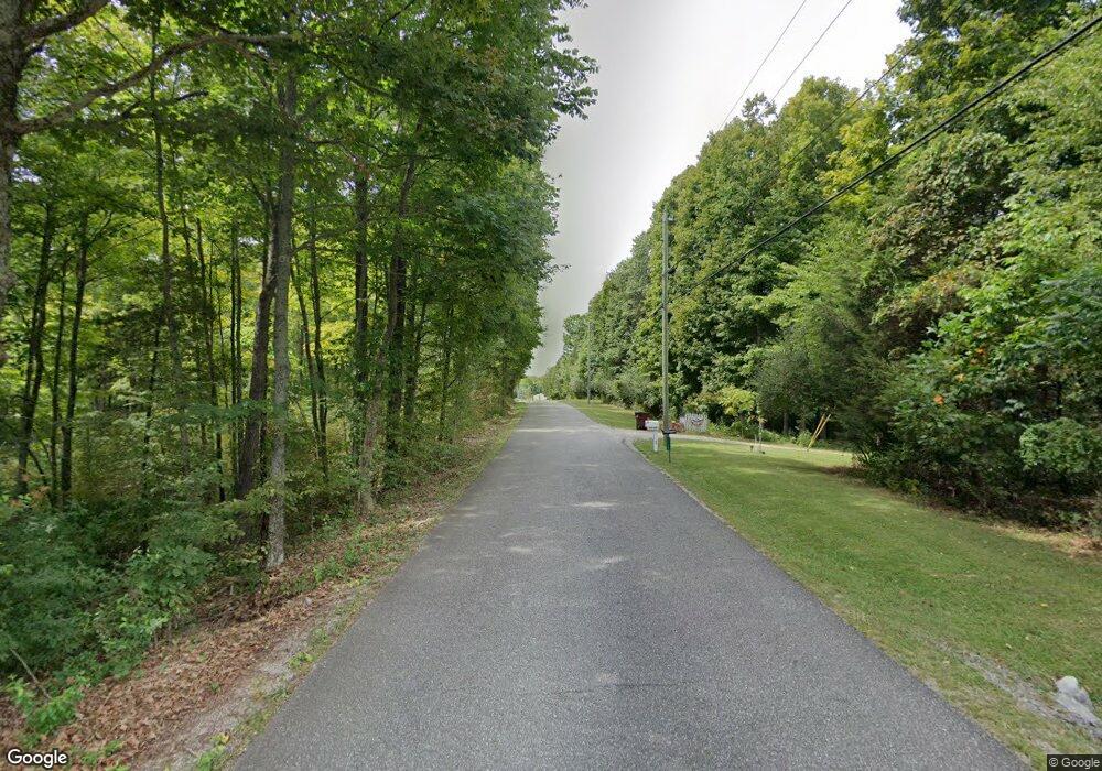 00 Poplar Grove Rd, Freetown, IN 47235 - photo 1