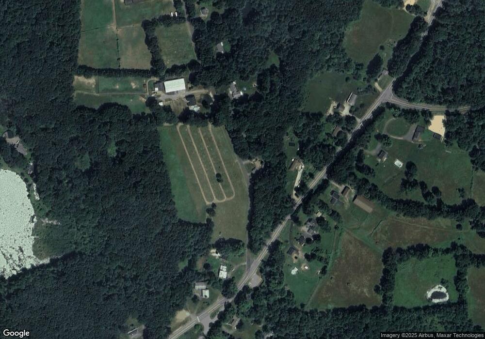 1 Cemetery Rd, Union, CT 06076 - photo 1