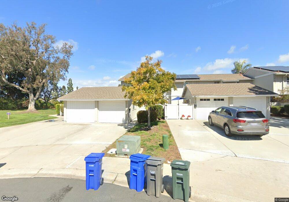 1912 Shady Acre Cir, Encinitas, CA 92024 - photo 1