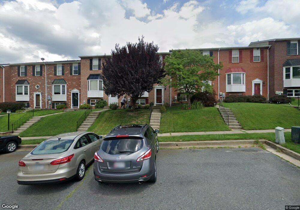 19 Beloak Ct, Nottingham, MD 21236 - photo 1