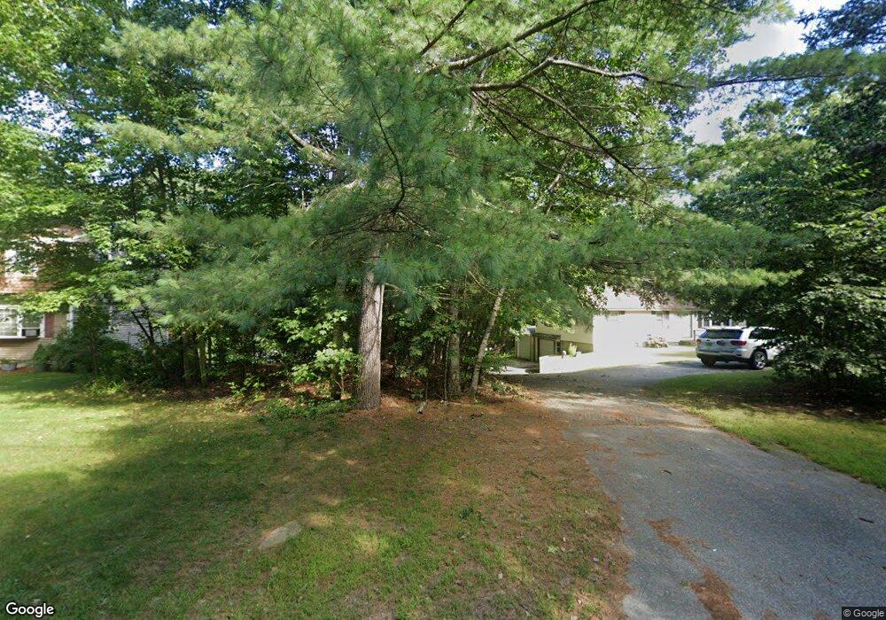 205 Hackett Hill Rd, Hooksett, NH 03106 - photo 1