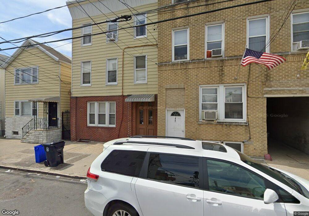 224 Elm St, Newark, NJ 07105 - photo 1