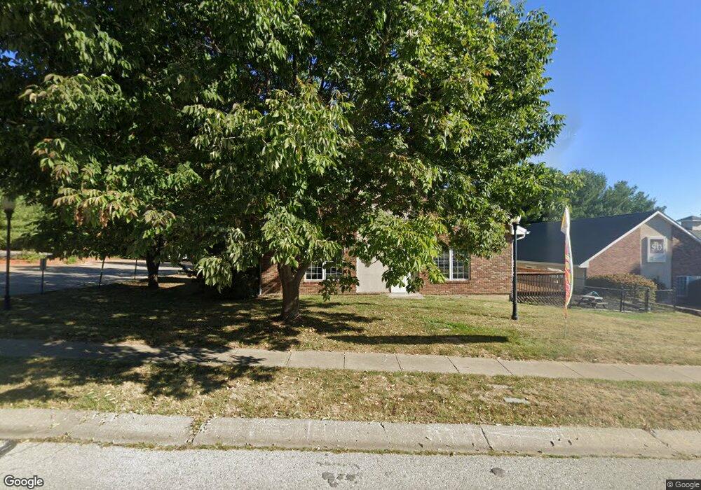 1505 NW Mock Ave, Blue Springs, MO 64015 - photo 1