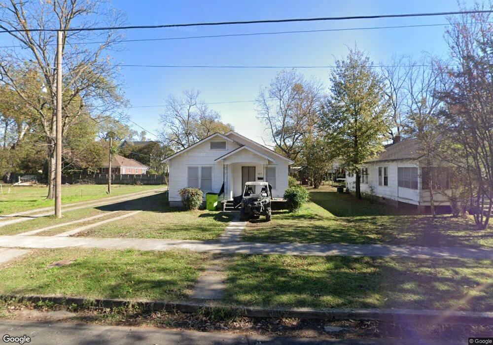 407 S Porter St, Stuttgart, AR 72160 - photo 1