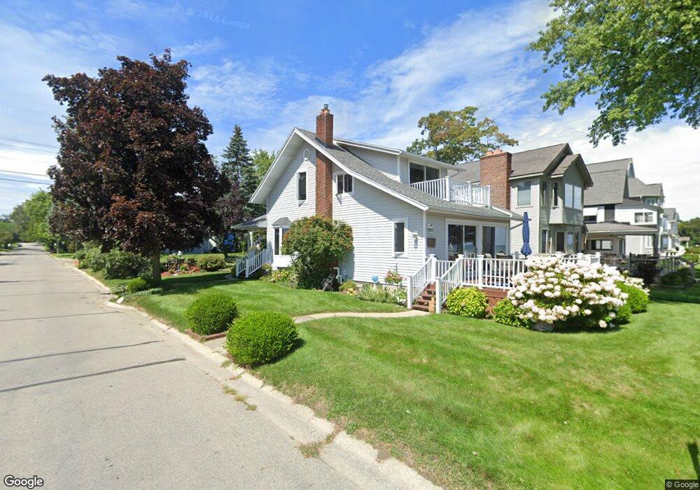 3107 Conger St, Port Huron, MI 48060 - photo 1