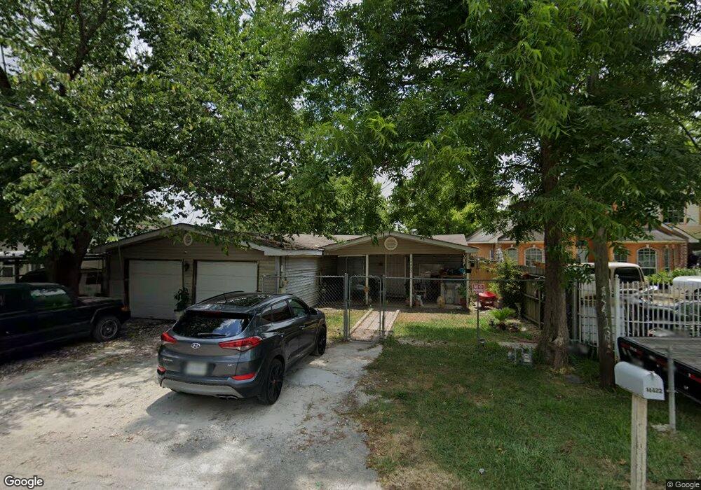 14422 Victoria St, Houston, TX 77015 - photo 1