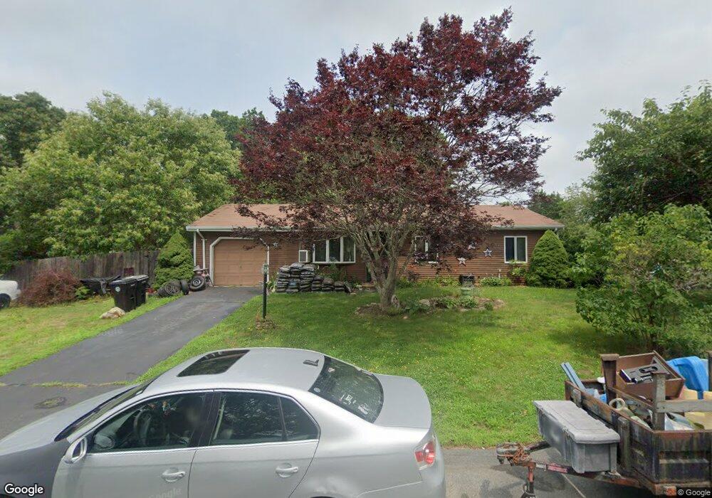 13 Seth Davis Way, South Dartmouth, MA 02748 - photo 1