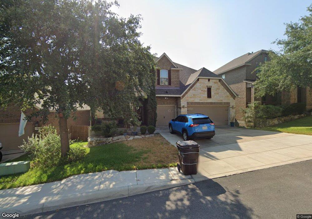 17834 Antero Mount, Helotes, TX 78023 - photo 1