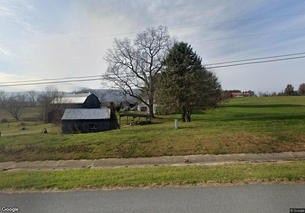 2704 Rohrersville Rd, Rohrersville, MD 21779 - photo 1