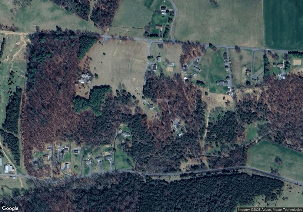 124 Wagon Wheel Ln, Edinburg, VA 22824 - photo 1