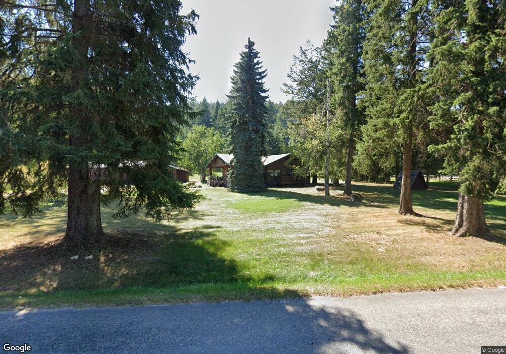 790 Swan River Rd, Bigfork, MT 59911 - photo 1