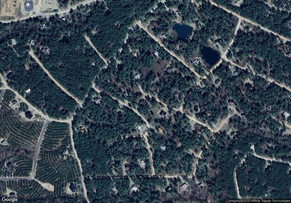 154 Walnut Hill Rd, Broken Bow, OK 74728 - photo 1