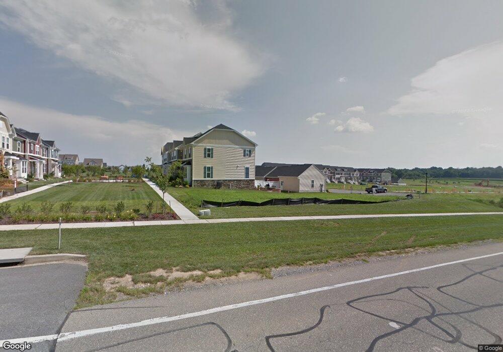 1314 Village Green Way, Brunswick, MD 21716 - photo 1