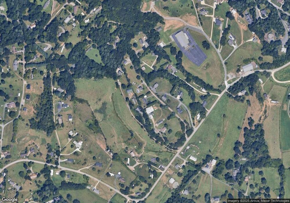 22 Angel View Dr, Leicester, NC 28748 - photo 1