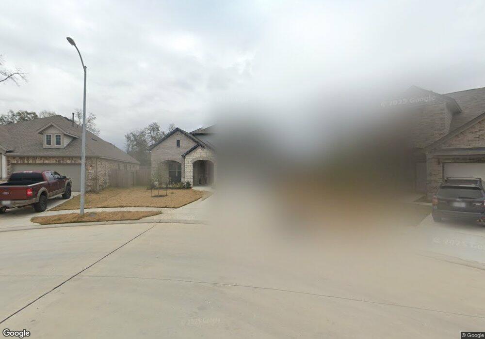 11303 Raven Claw Dr, Tomball, TX 77375 - photo 1