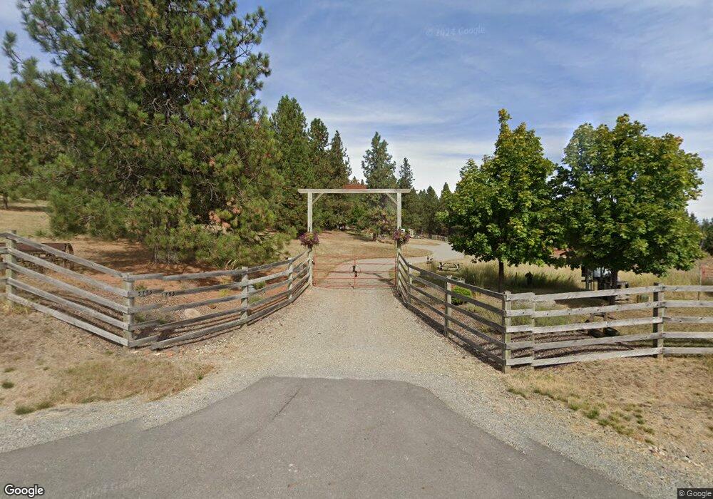 5723 E Dodd Rd, Hayden, ID 83835 - photo 1