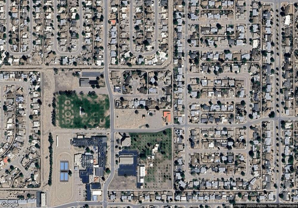 2120 Tumbleweed Draw, Alamogordo, NM 88310 - photo 1