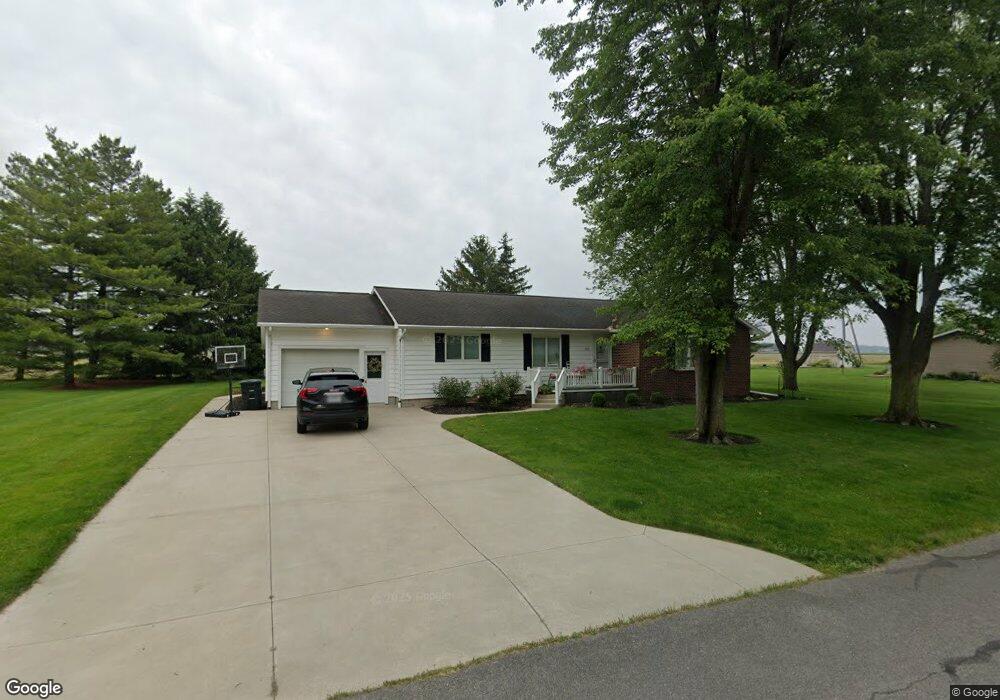 482 Bendele St, Ottoville, OH 45876 - photo 1