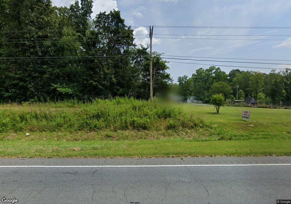 4284 Us Highway 64 W, Asheboro, NC 27205 - photo 1