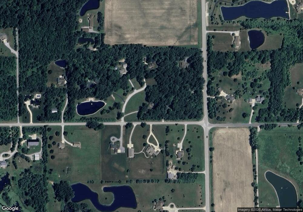 16412 Gordon Ln, Leo, IN 46765 - photo 1