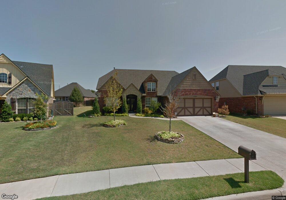 11709 S Willow St, Jenks, OK 74037 - photo 1