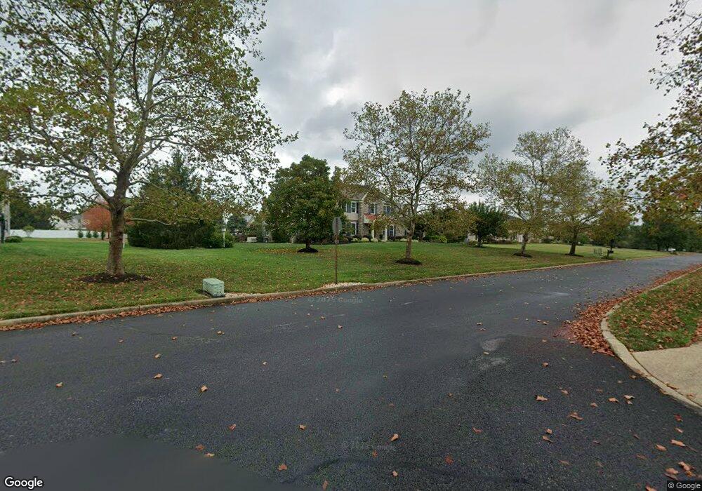 4805 Cheshire Rd, Doylestown, PA 18902 - photo 1