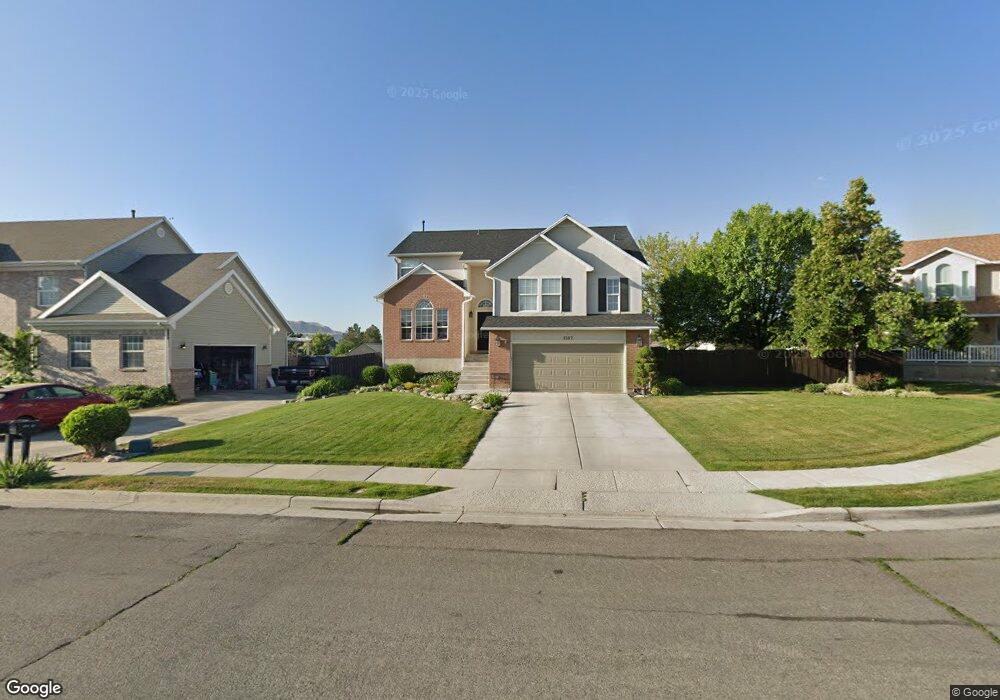 1587 Pipkin Cove, Riverton, UT 84065 - photo 1