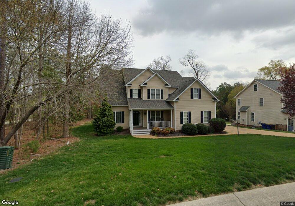13107 Hampton Chase Way, Chesterfield, VA 23832 - photo 1