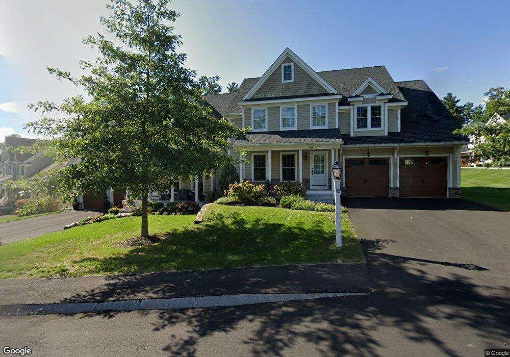 10 Taylor Cove Dr, Andover, MA 01810 - photo 1