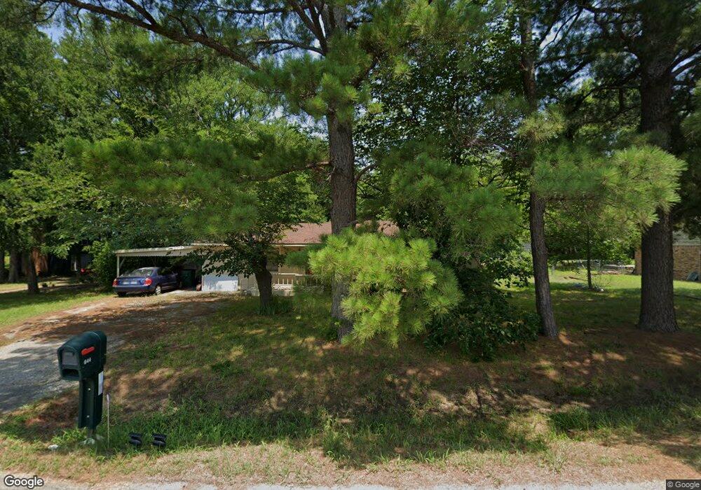 644 Pearce Dr, Pottsboro, TX 75076 - photo 1