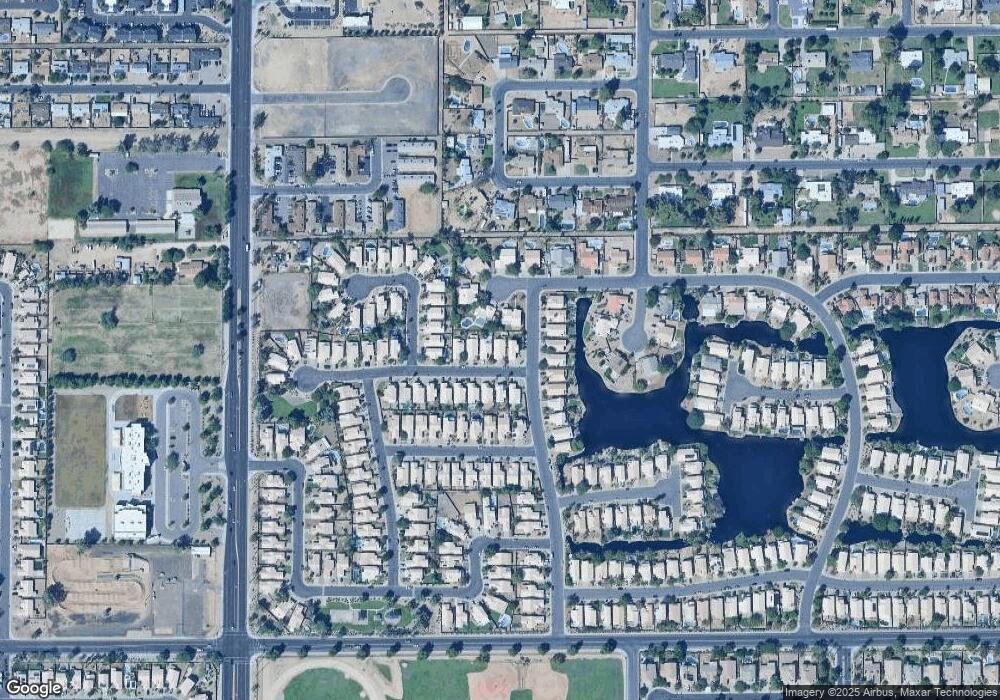 1212 E Jupiter Place unit 3, Chandler, AZ 85225 - photo 1