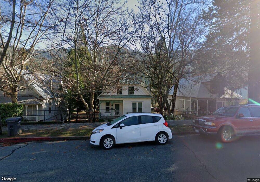 5972 Dunsmuir Ave, Dunsmuir, CA 96025 - photo 1