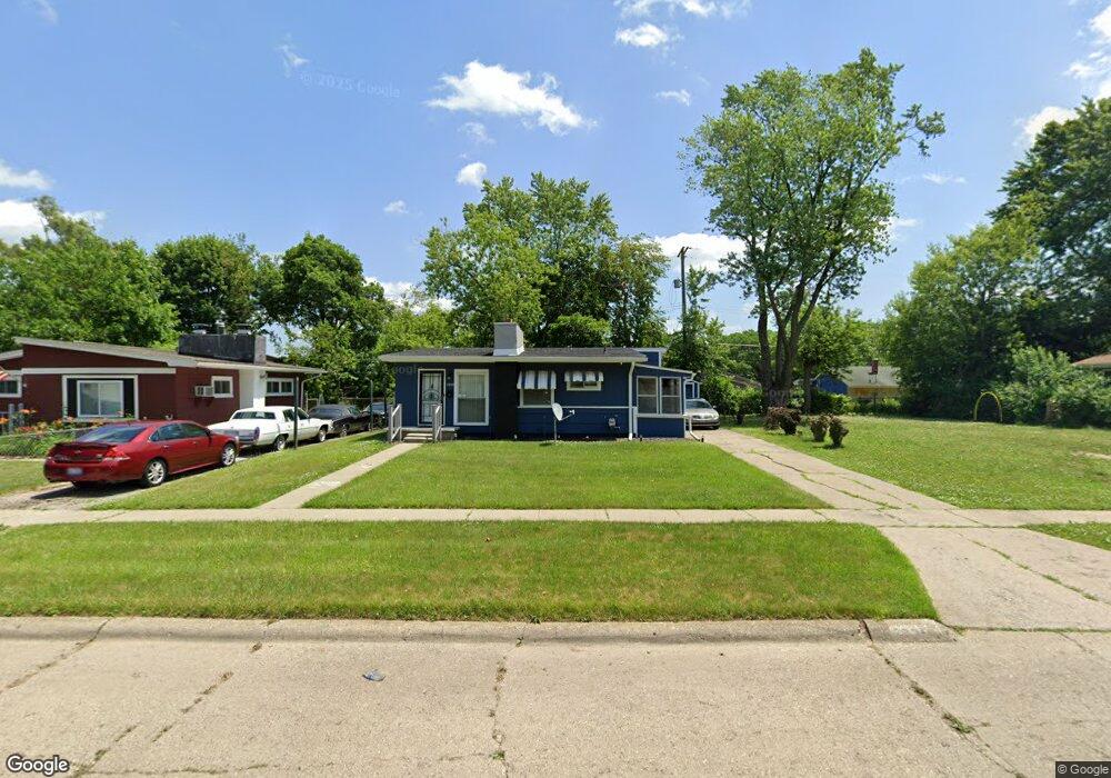 1835 Hosler St, Flint, MI 48503 - photo 1