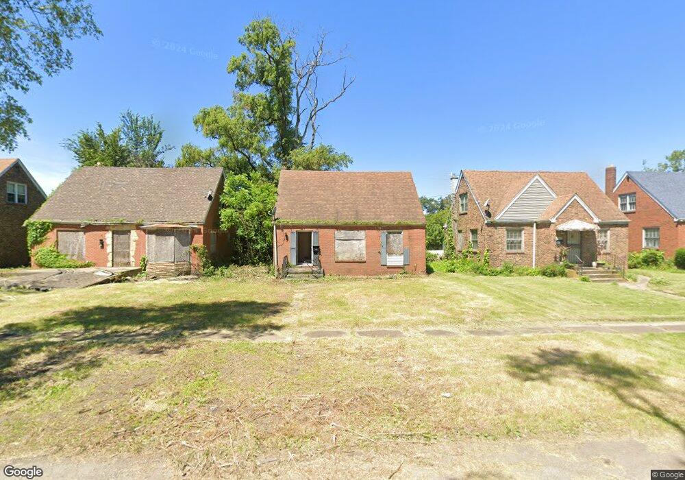 4340 Delaware St, Gary, IN 46409 - photo 1