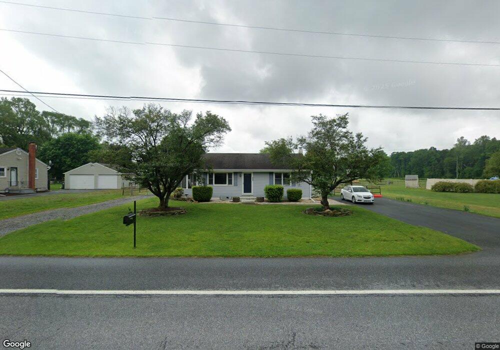 8882 Westville Rd, Camden Wyoming, DE 19934 - photo 1