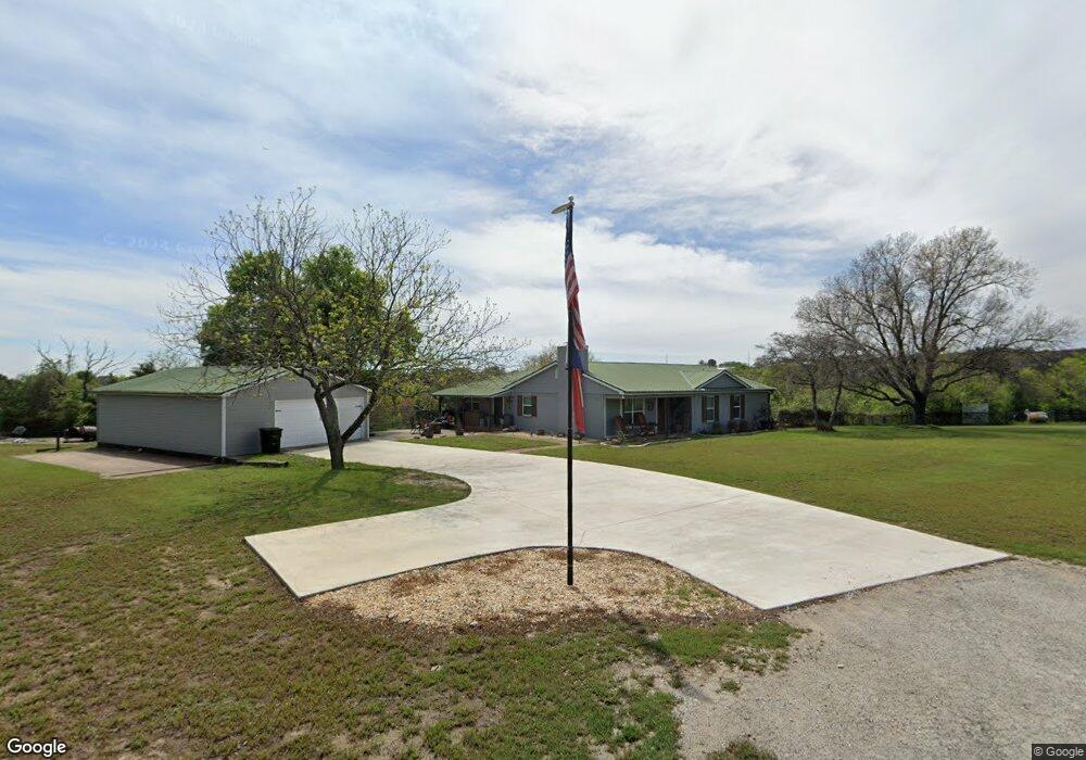 100 Ranchoma Ct, Weatherford, TX 76087 - photo 1