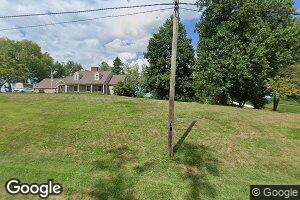 620 E Woods St, Avon, IL 61415