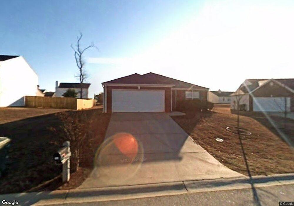 521 Peach Grove Place, Mauldin, SC 29662 - photo 1