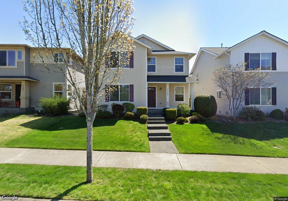 3162 Walker Rd, Dupont, WA 98327 - photo 1