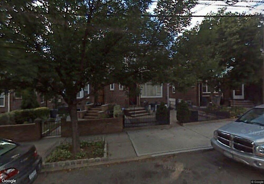 5372 63rd St, Maspeth, NY 11378 - photo 1