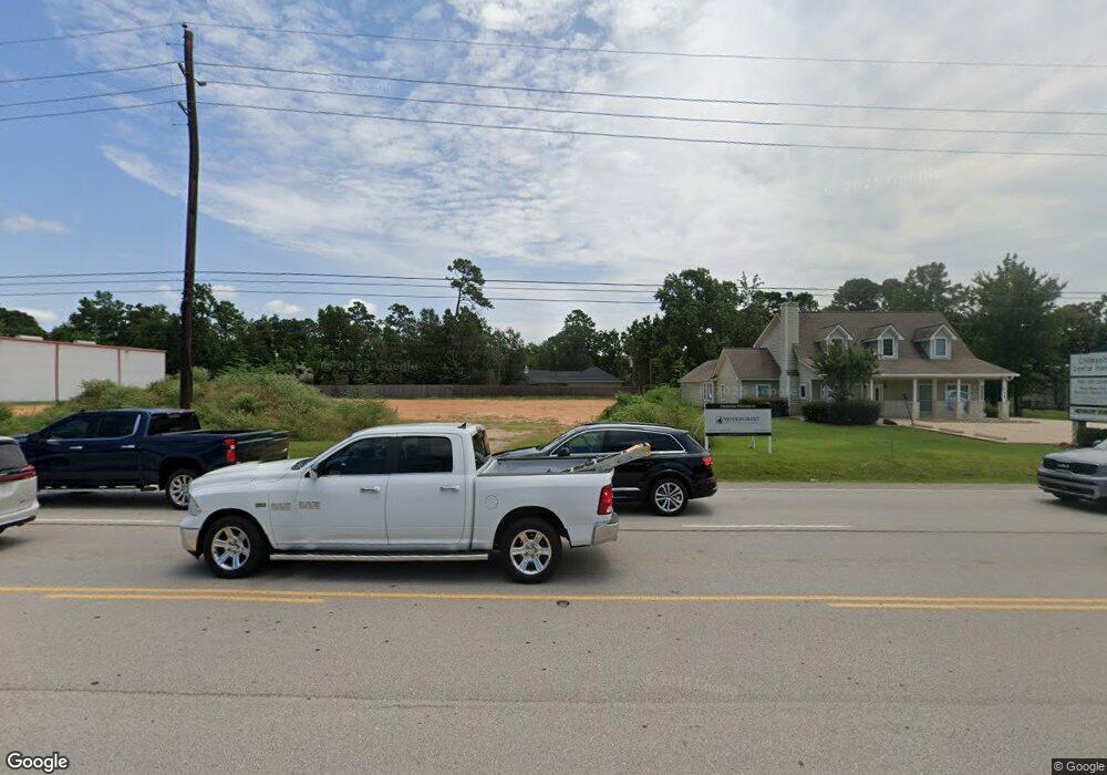 614 Honea Egypt Rd, Magnolia, TX 77354 - photo 1