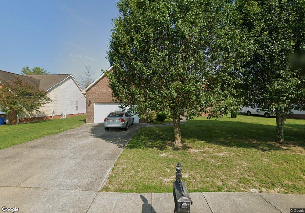 354 Rock Creek Trail, Ringgold, GA 30736 - photo 1