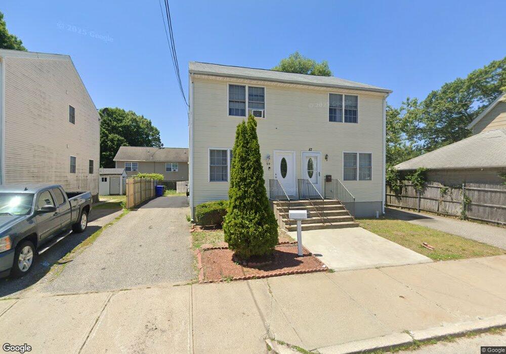 59 Orchard St unit 1, Central Falls, RI 02863 - photo 1